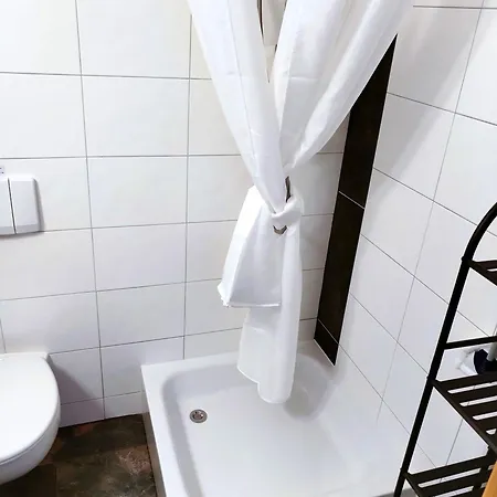 Hochland 21 Apartman Malsfeld