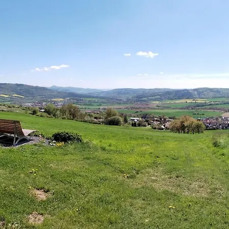 Hochland 21 *