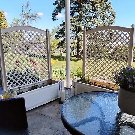 Apartman Hochland 21 Malsfeld