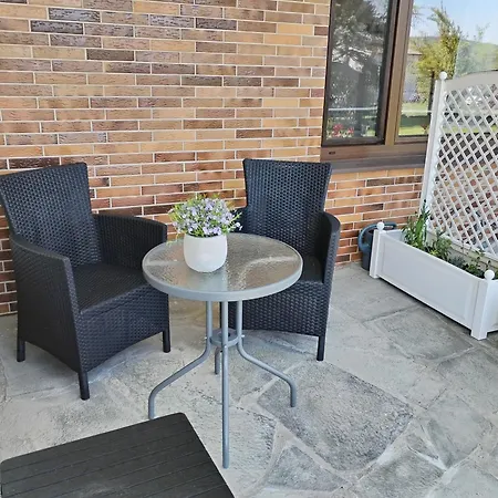 Hochland 21 * Malsfeld