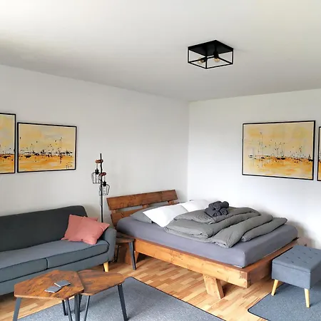 Apartman Hochland 21 *