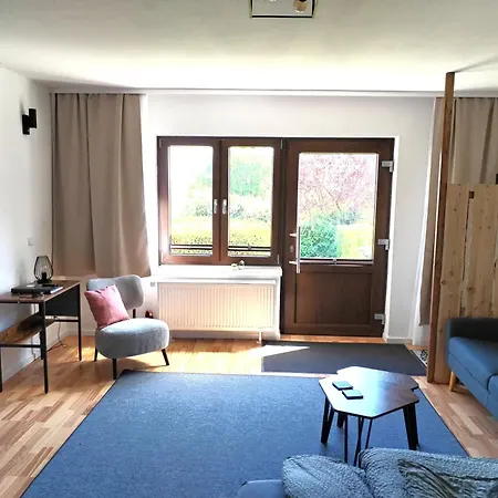 Hochland 21 Apartment Malsfeld