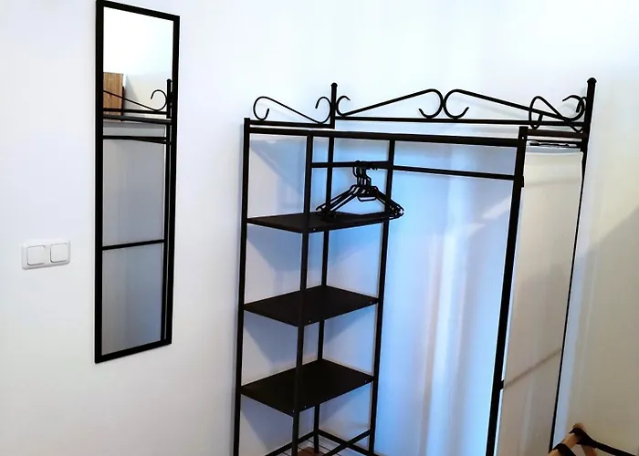 Hochland 21 Apartament *