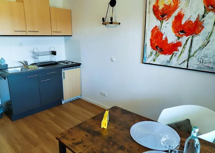 Hochland 21 * Malsfeld