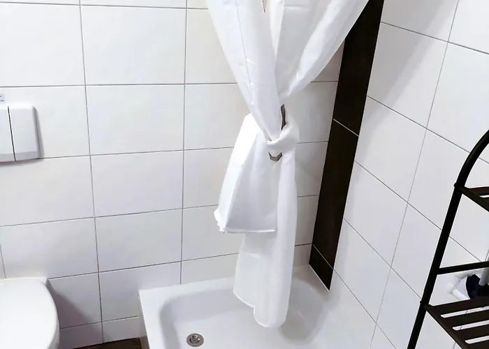 Hochland 21 Apartament Malsfeld