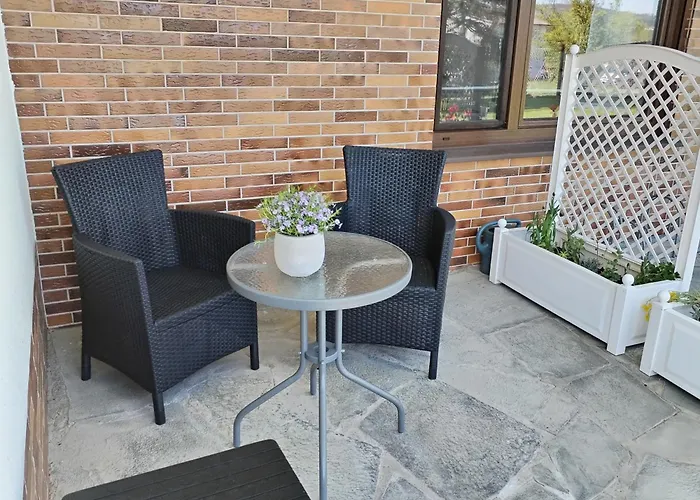 Hochland 21 * Malsfeld